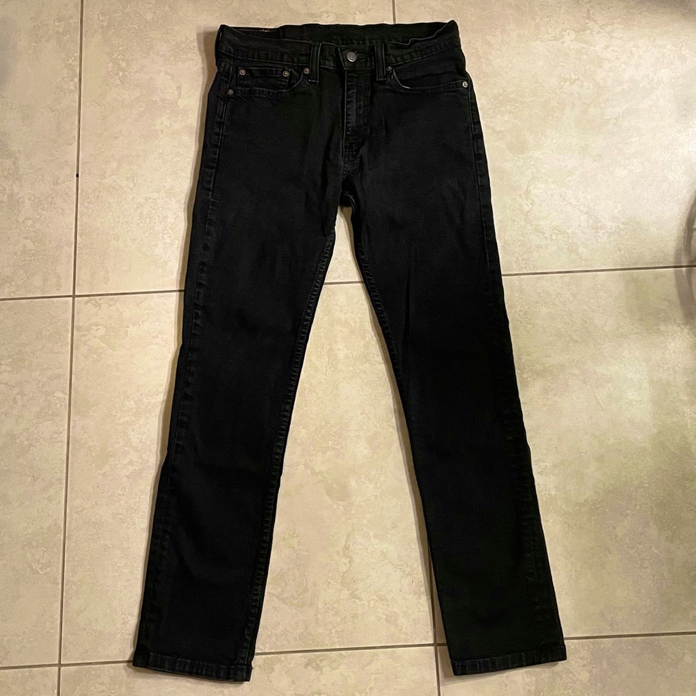 Levi’s 511 jeans men’s size 32